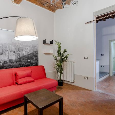 Centro Sant'Ambrogio Flat Apartman Firenze Kültér fotó