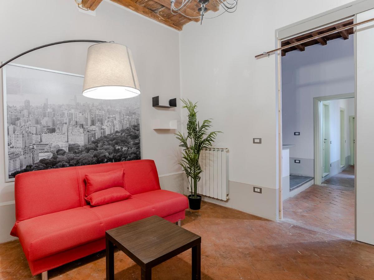 Centro Sant'Ambrogio Flat Apartman Firenze Kültér fotó