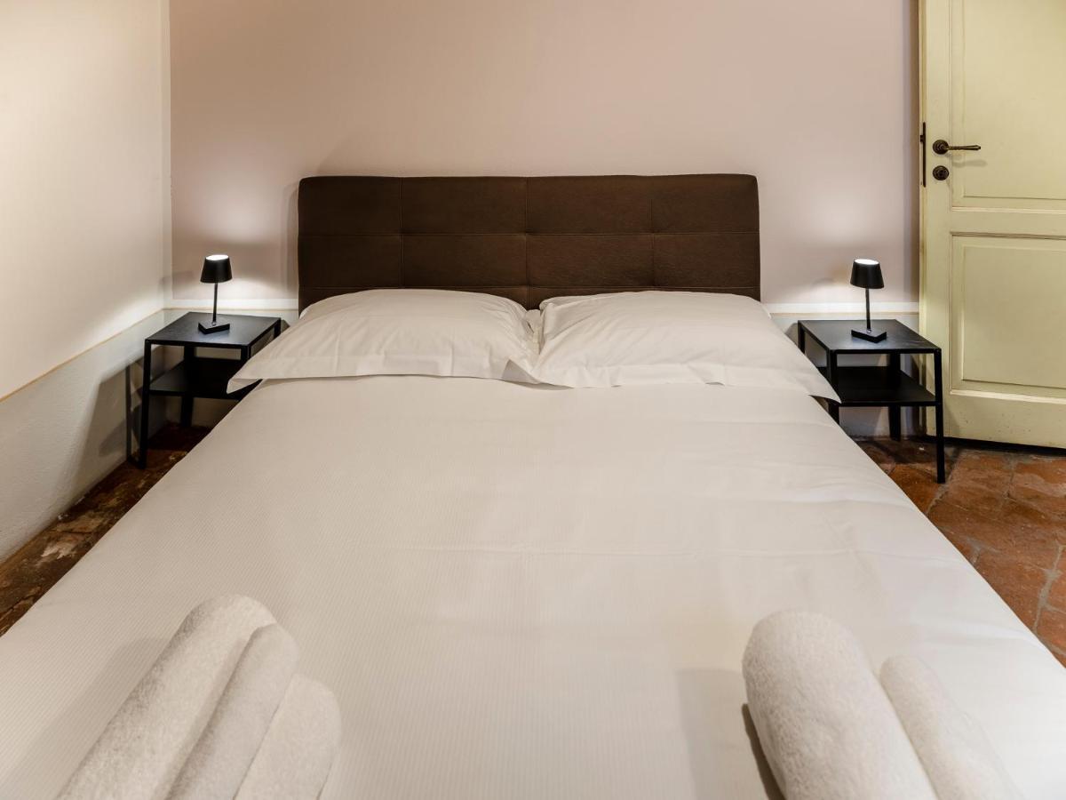 Centro Sant'Ambrogio Flat Apartman Firenze Kültér fotó
