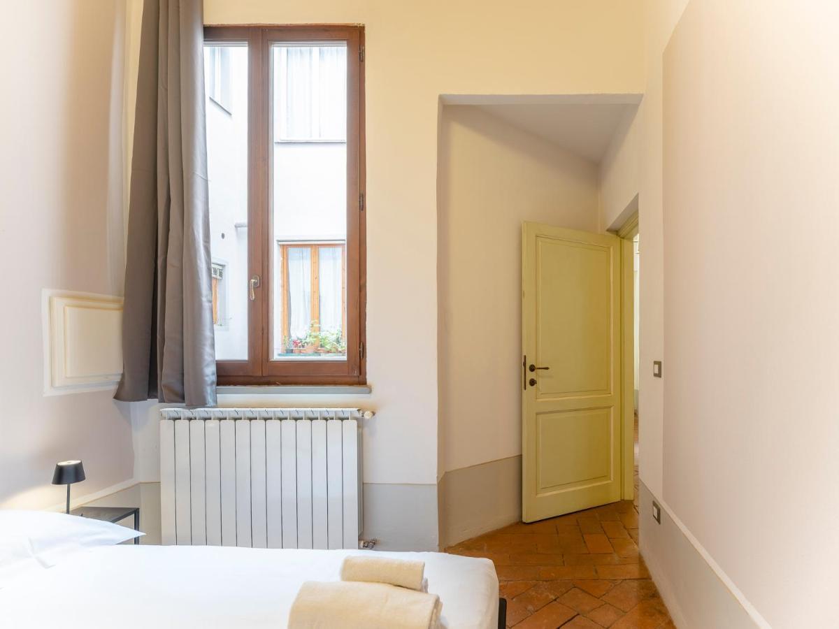 Centro Sant'Ambrogio Flat Apartman Firenze Kültér fotó