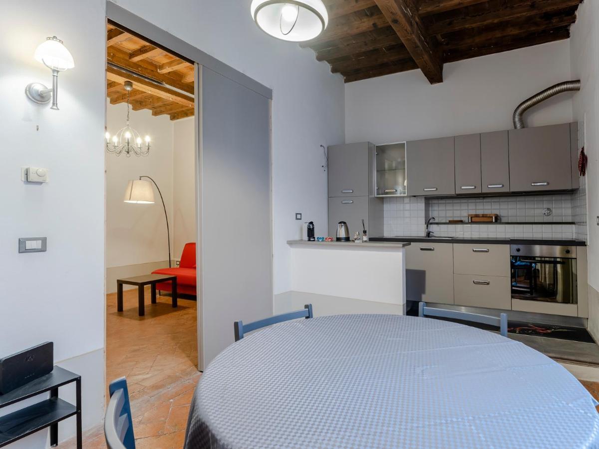 Centro Sant'Ambrogio Flat Apartman Firenze Kültér fotó