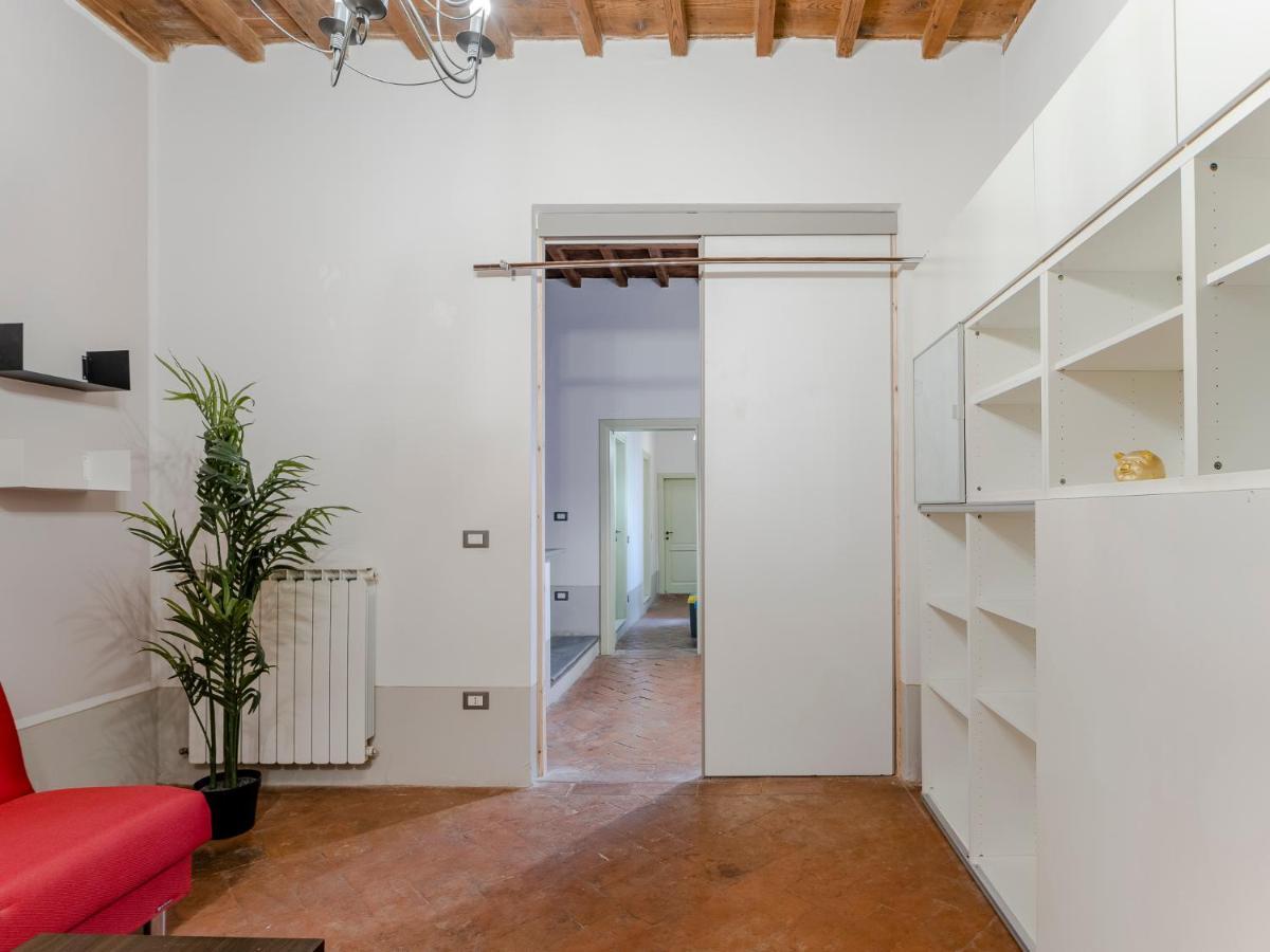 Centro Sant'Ambrogio Flat Apartman Firenze Kültér fotó