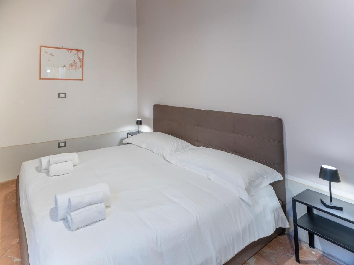 Centro Sant'Ambrogio Flat Apartman Firenze Kültér fotó