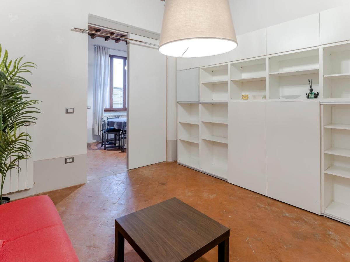Centro Sant'Ambrogio Flat Apartman Firenze Kültér fotó