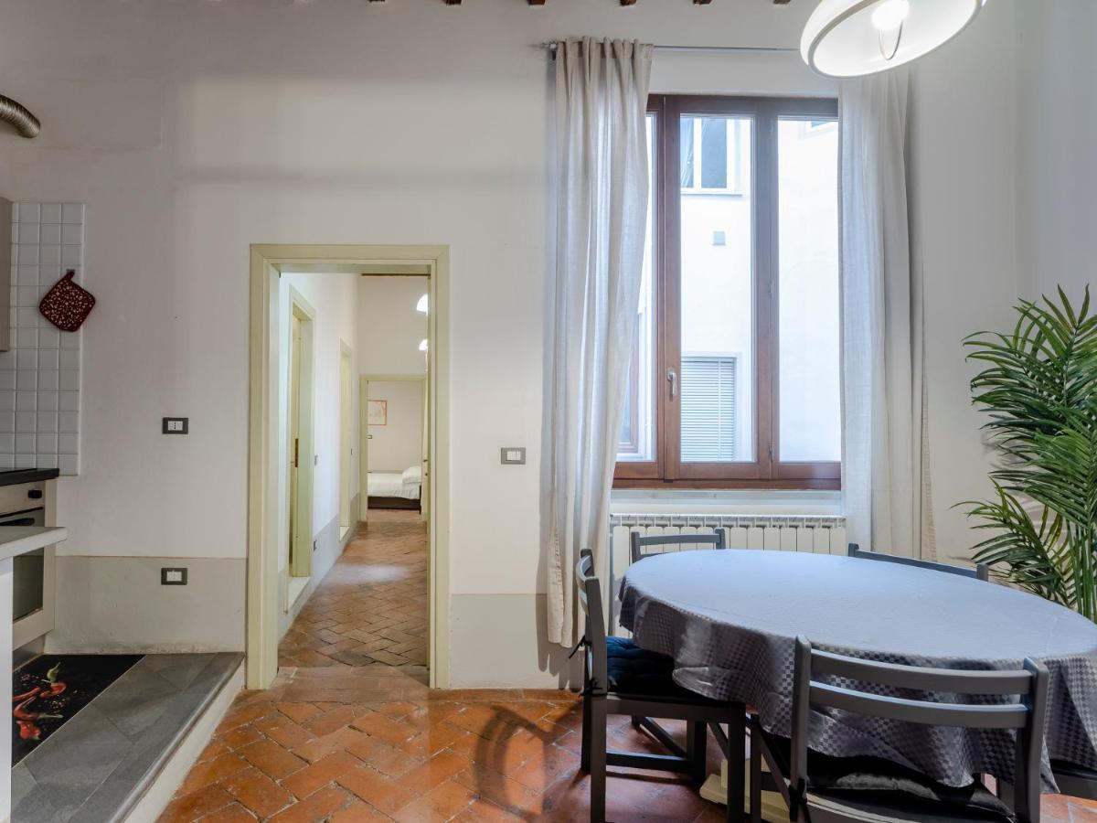Centro Sant'Ambrogio Flat Apartman Firenze Kültér fotó