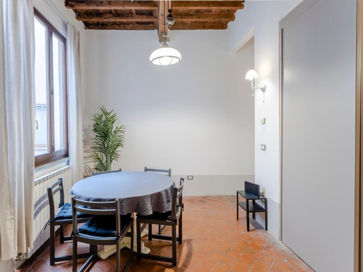 Centro Sant'Ambrogio Flat Apartman Firenze Kültér fotó