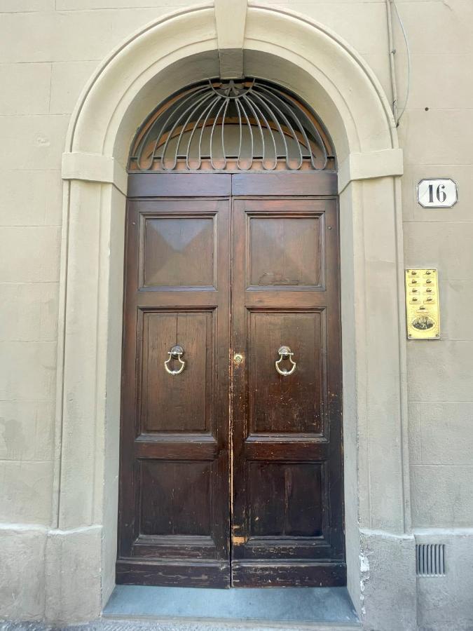 Centro Sant'Ambrogio Flat Apartman Firenze Kültér fotó